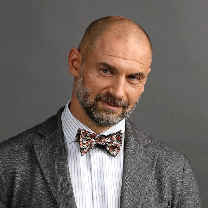 Alexey Vlasov