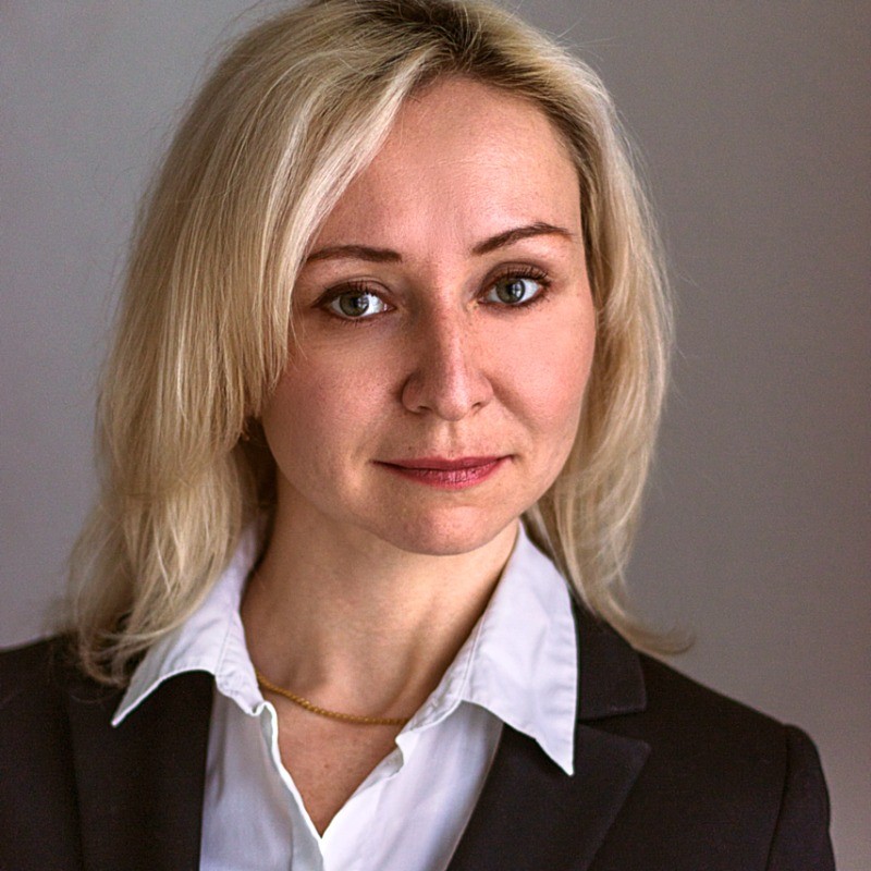 Yulia Zaytseva